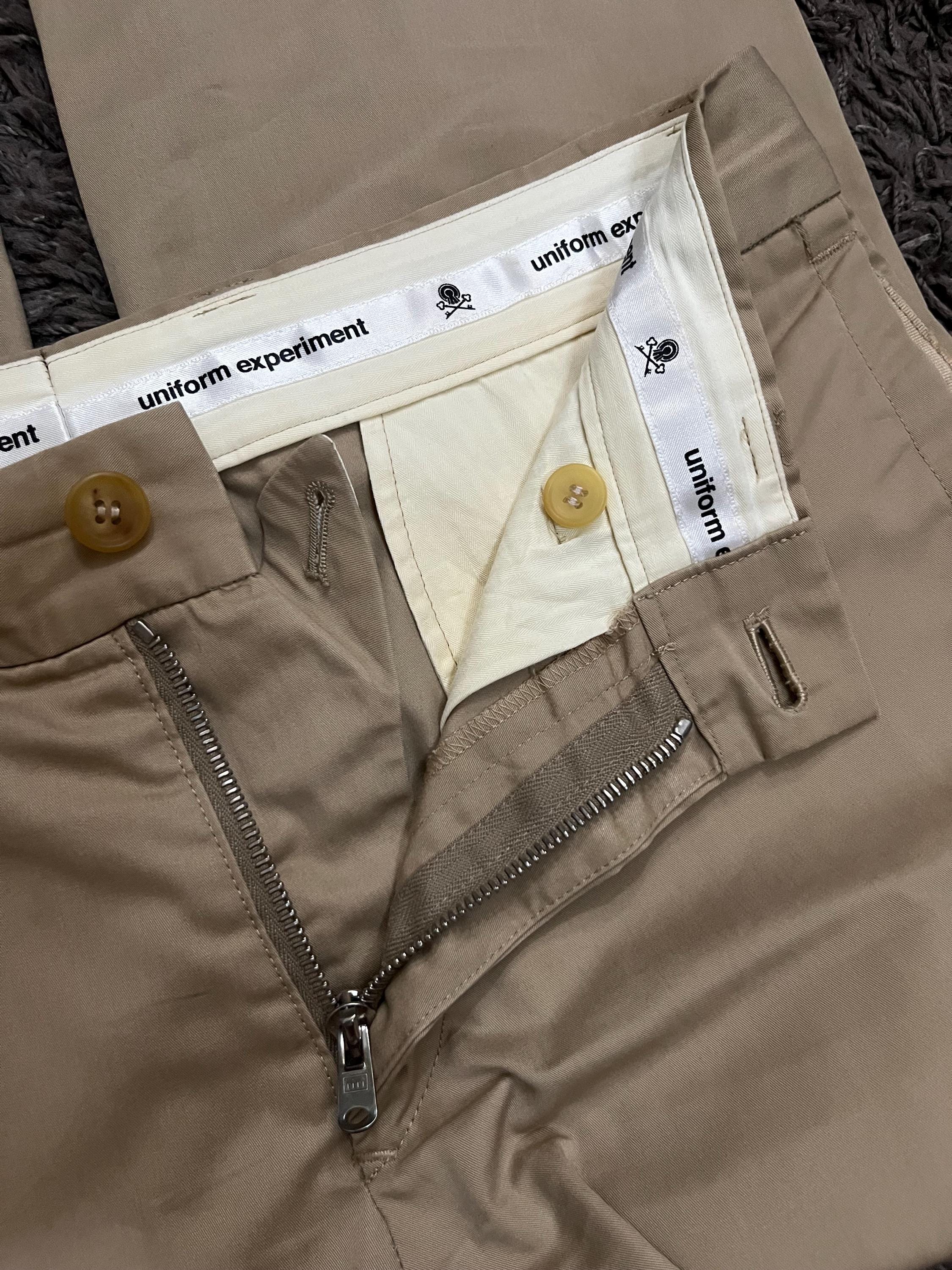 sophnet fragment fyi uniform experiment マウンテンパーカー 藤原 