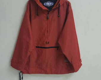 Sudadera con capucha cortavientos Ocean Pacific Op Parka, talla M #88
