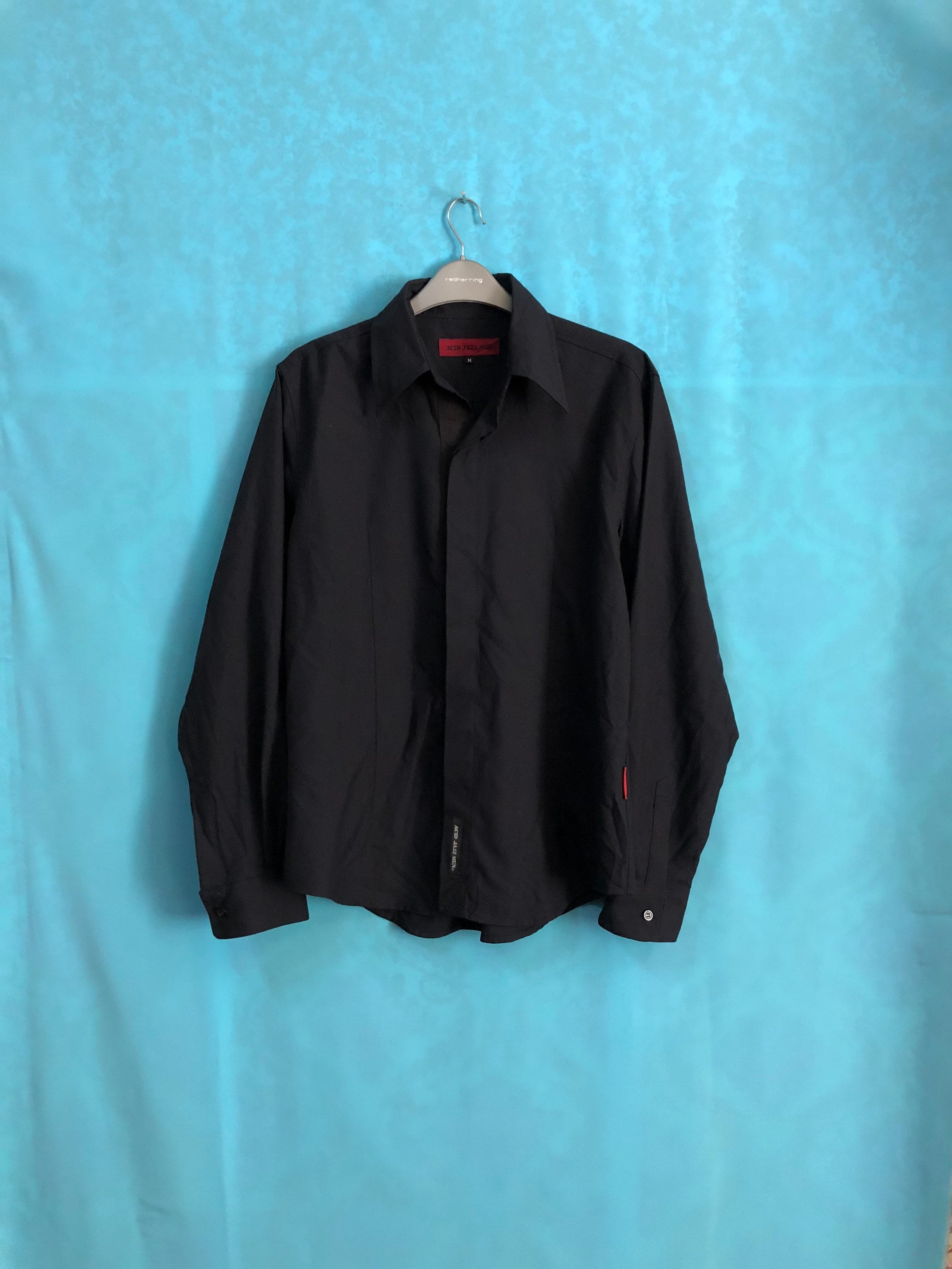 トップス PEEL&LIFT Fishing Vest Johnny Rotten il_fullxfull.2225918407_1zva.jpg