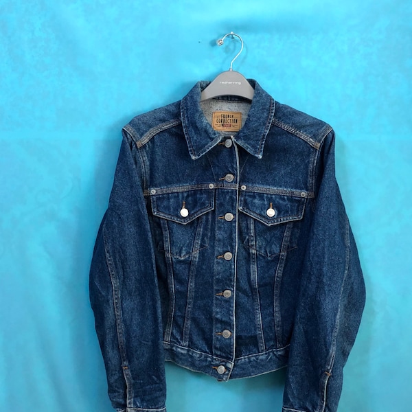 French Connection Jacket - Etsy