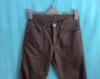 SALE!!VTG Journal Standard Hickory Grey Size 29 #B1 - Etsy