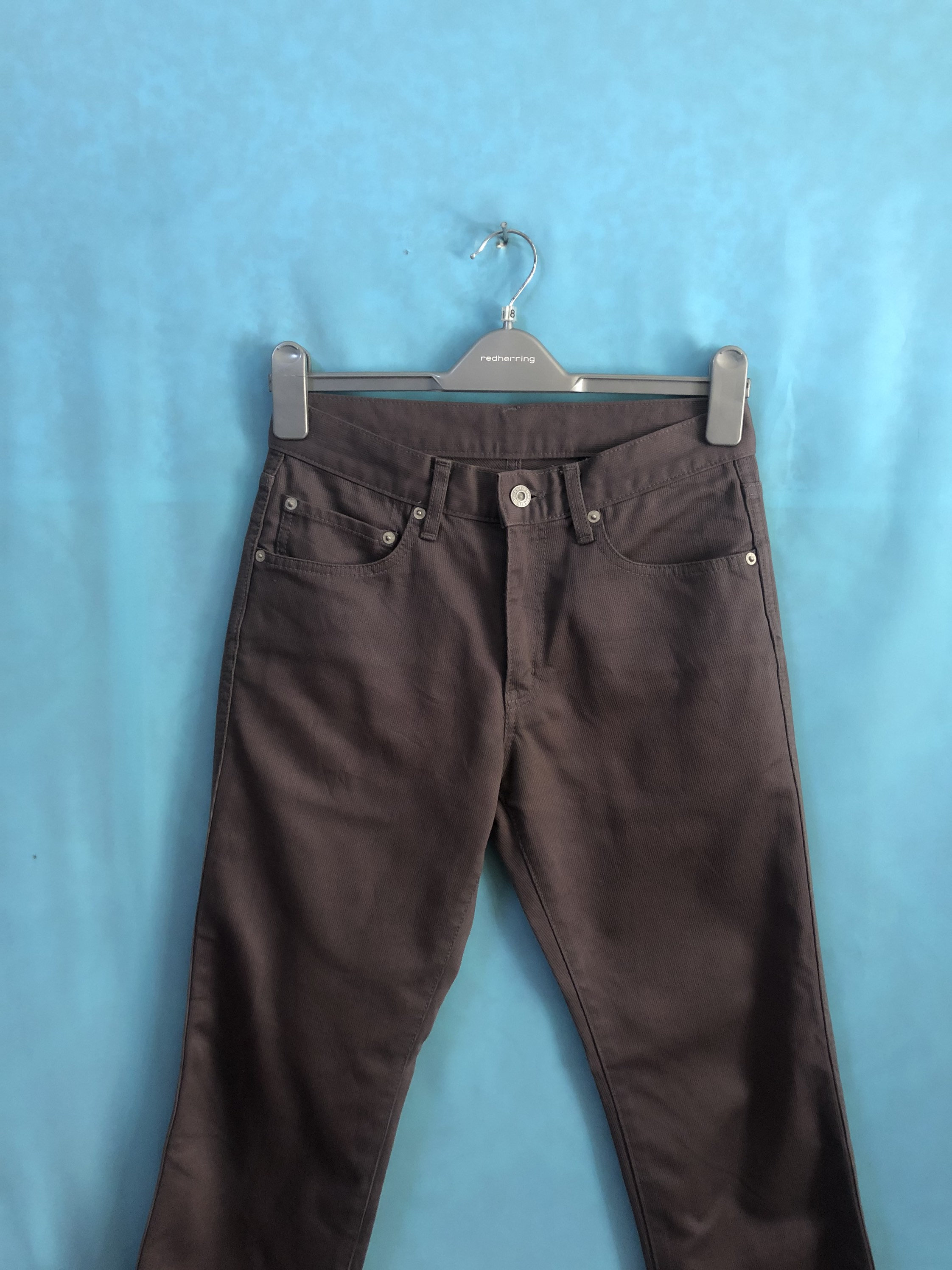 SALE!!VTG Journal Standard Hickory Grey Size 29 #B1 - Etsy