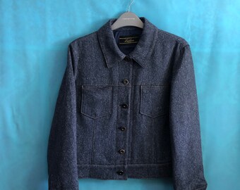 RARE!!VTG Linda Parrot 2001 by Gale Tactical Technical Designer 