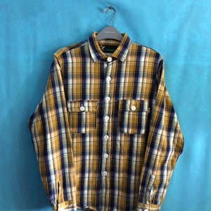 SALE!!VTG fat tyo northwest titch heavy shirts #A1