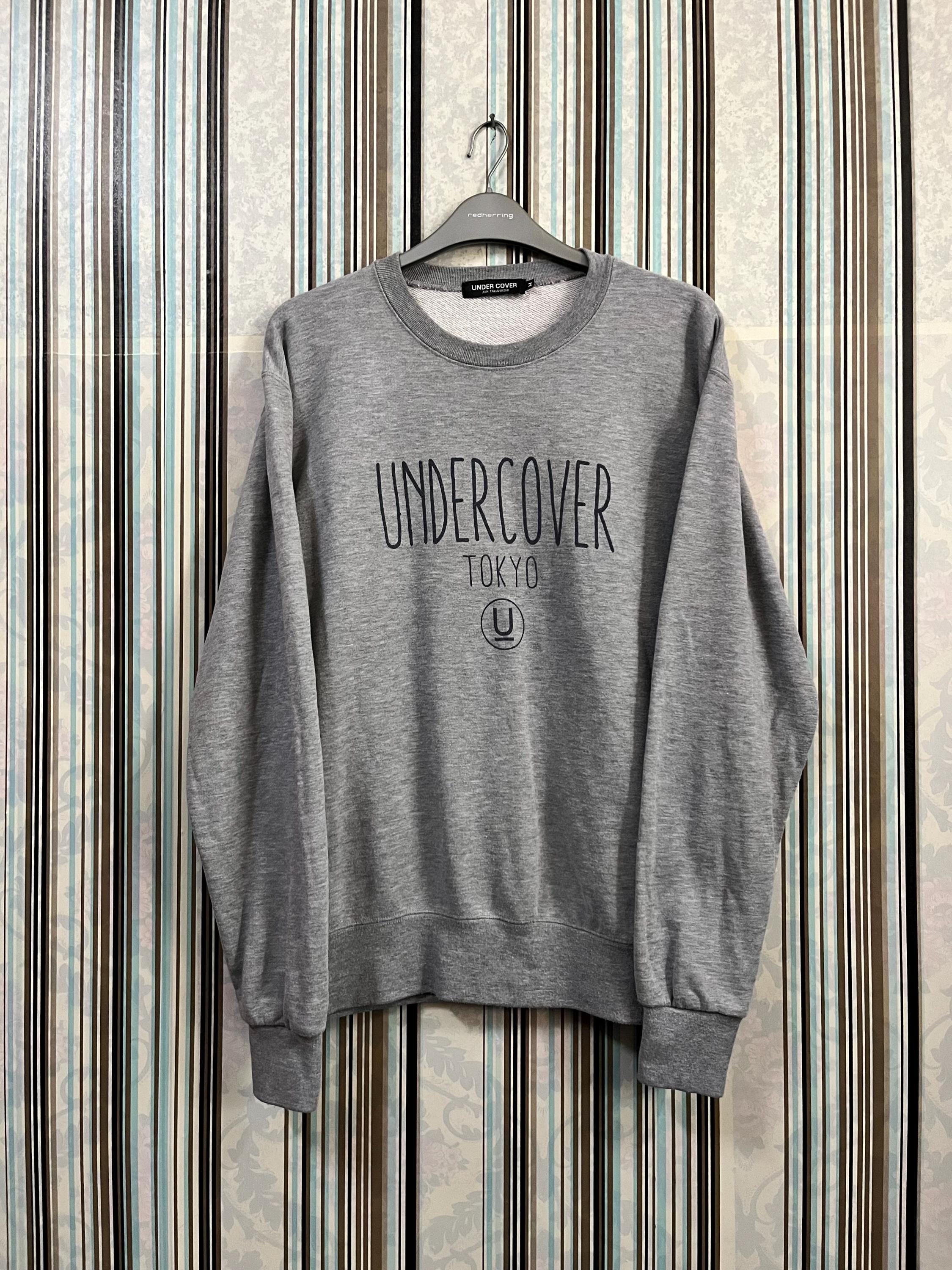 VTG Undercover Jun Takahashi Undercoverism Tokyo Medium #H2 - Etsy