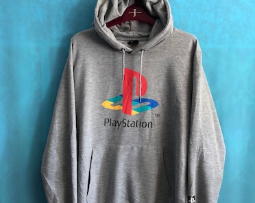 Harga hoodie pull and bear playstation new arrivals