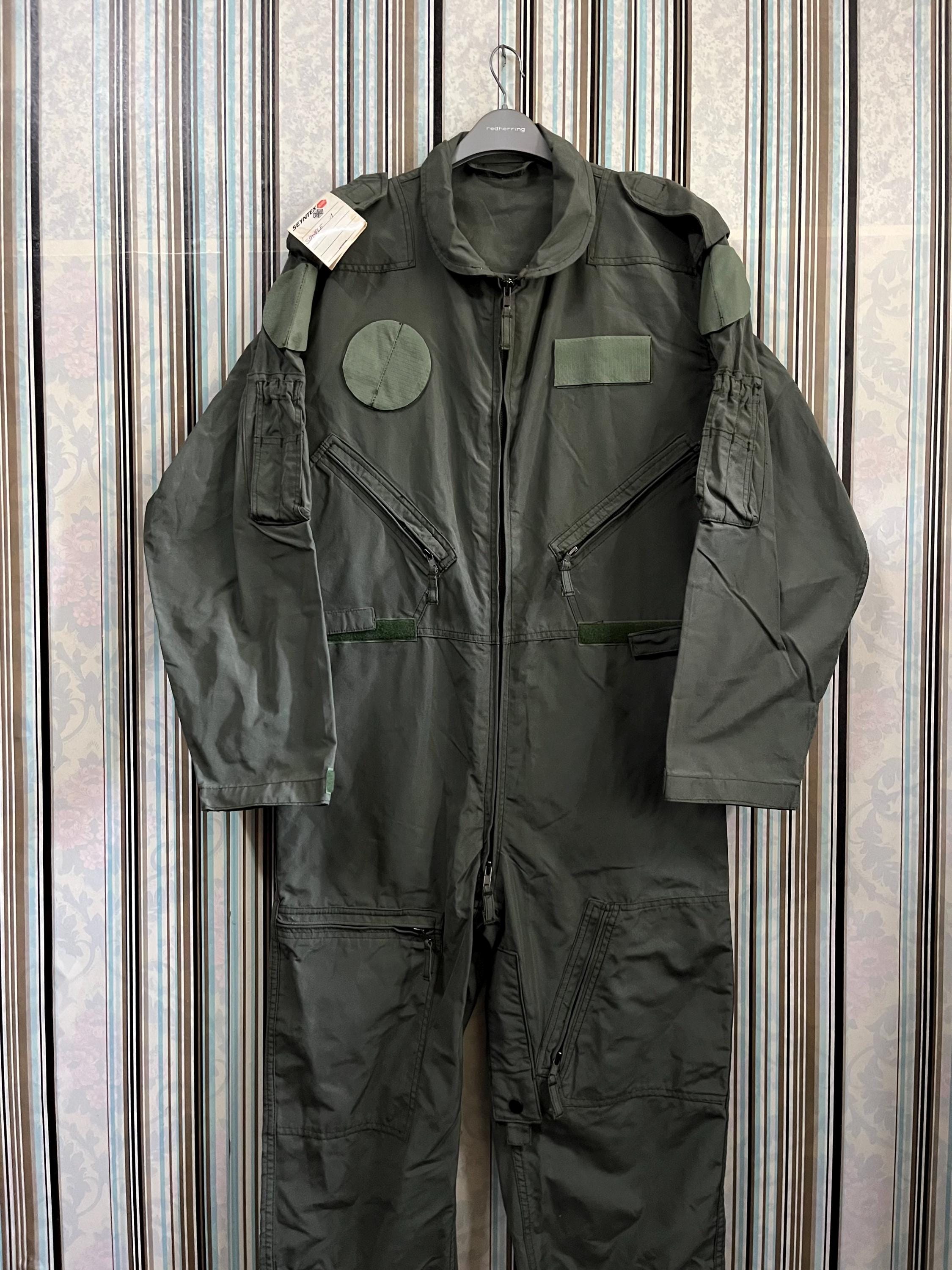 Cwu 27/p Flight Suits - Etsy