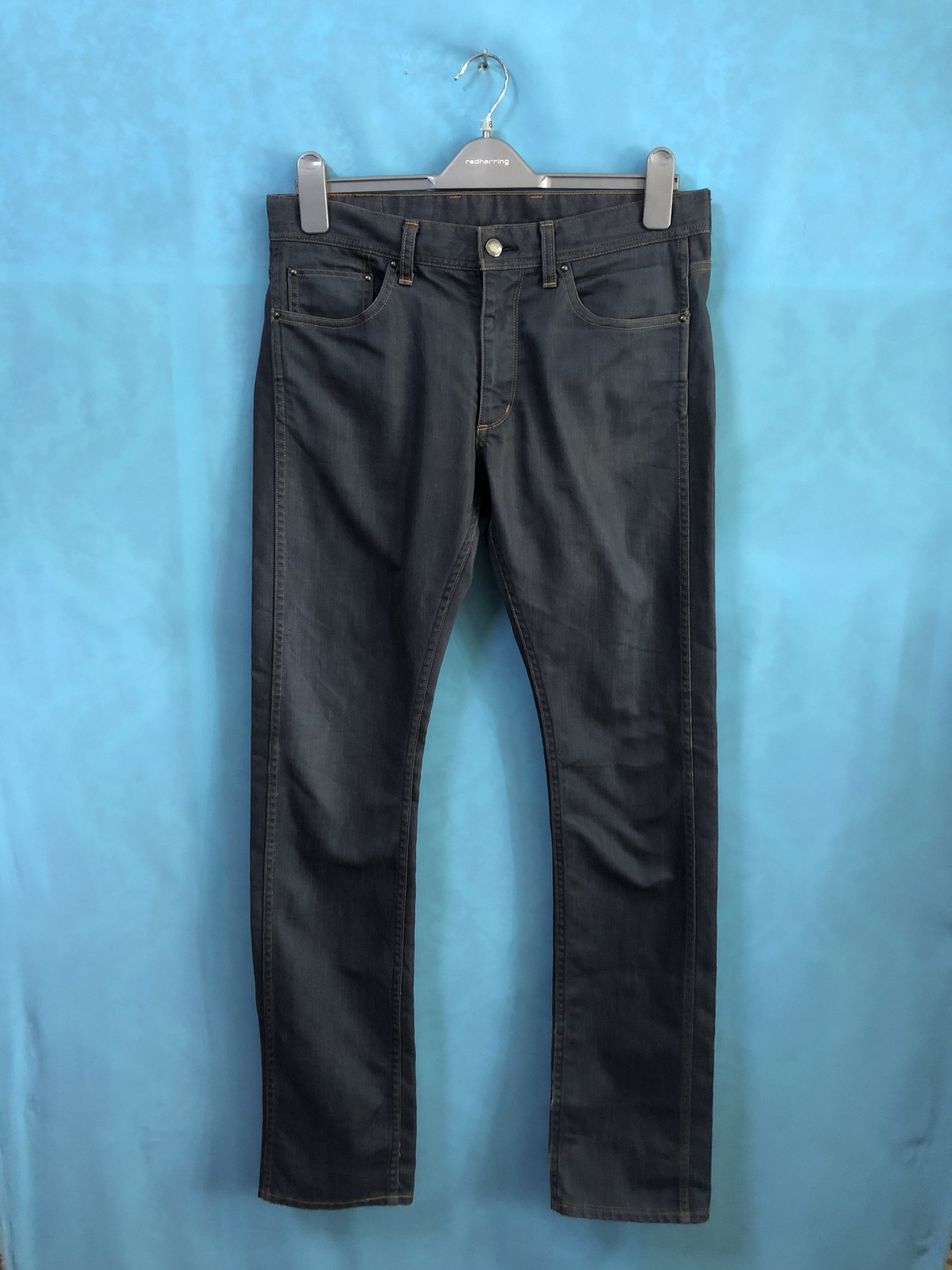 ISKO Re:USECLED DENIM パンツ （monkey time）