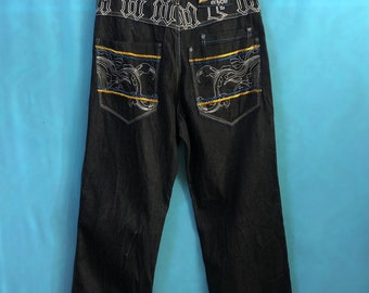 Enyce Jeans - Etsy
