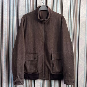 Lanificio Del Casentino Coat - Etsy