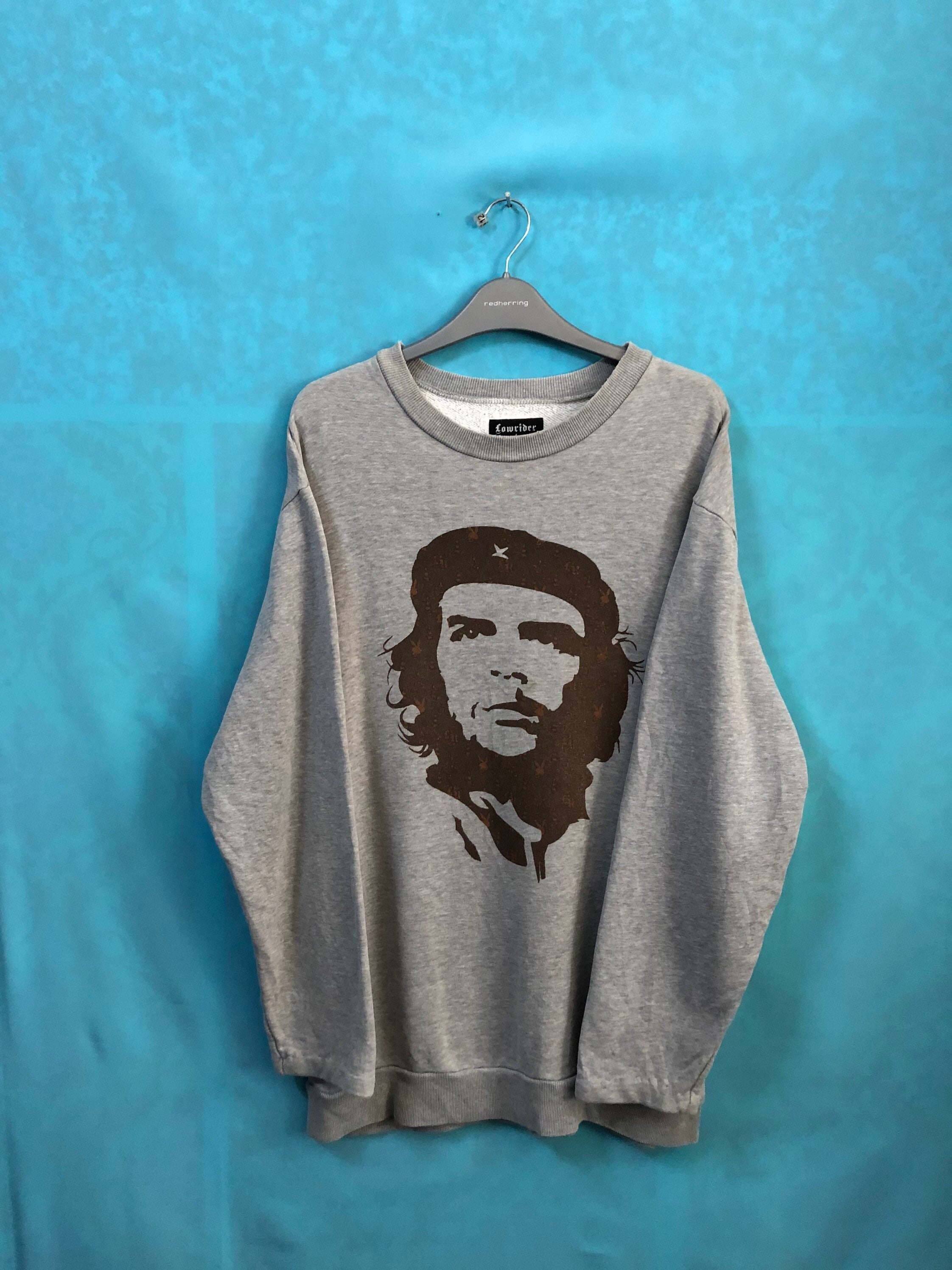 Che Guevara Socialism is for Figs shirt, hoodie, sweater and V-neck t-shirt