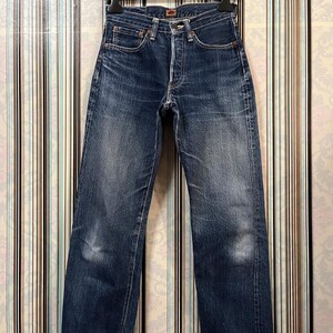 The REAL McCOY'S デニム オーバーオール 36 The REAL McCOY'S デニム