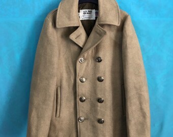 U.S. 740N Pea Jacket ベージュ 38 il_340x270.2346887628_59q5.jpg