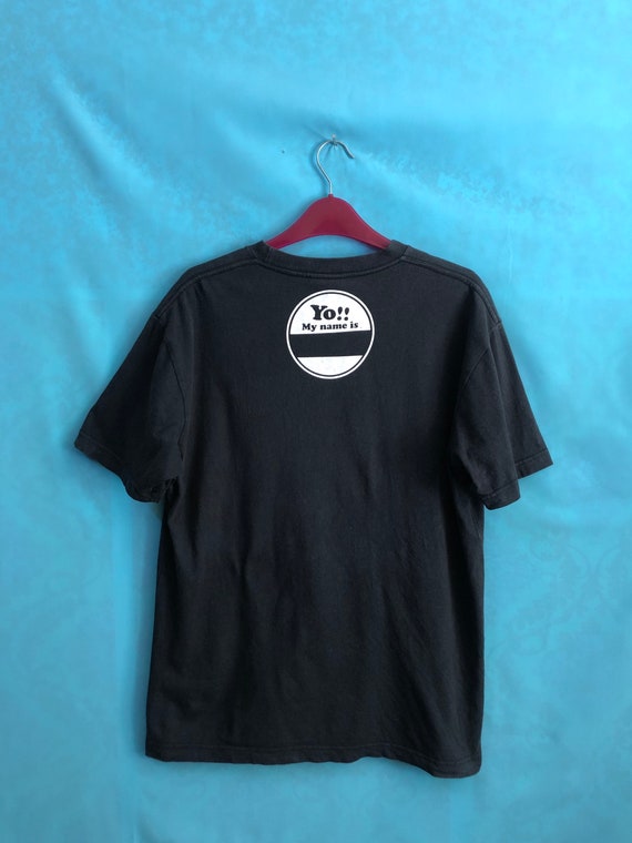 RARE!!VTG Grass Hither Mark Rap Hip Hop Shirt Lare #1186 - Etsy