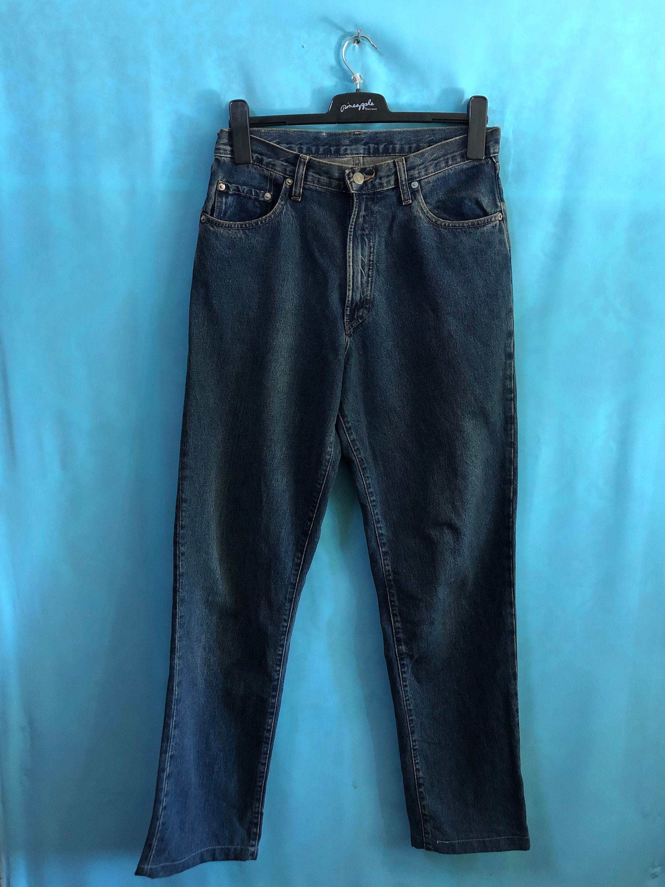 SALE!!VTG Rrl Ralph Lauren Double Rl Jeans Size 31 #A1 - Etsy