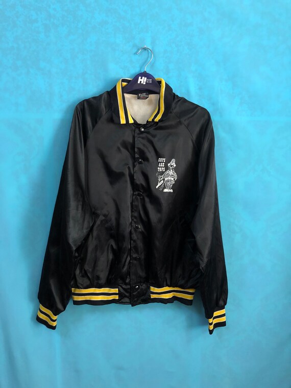 VTG HILTON aristo jack made in usa large cops jack