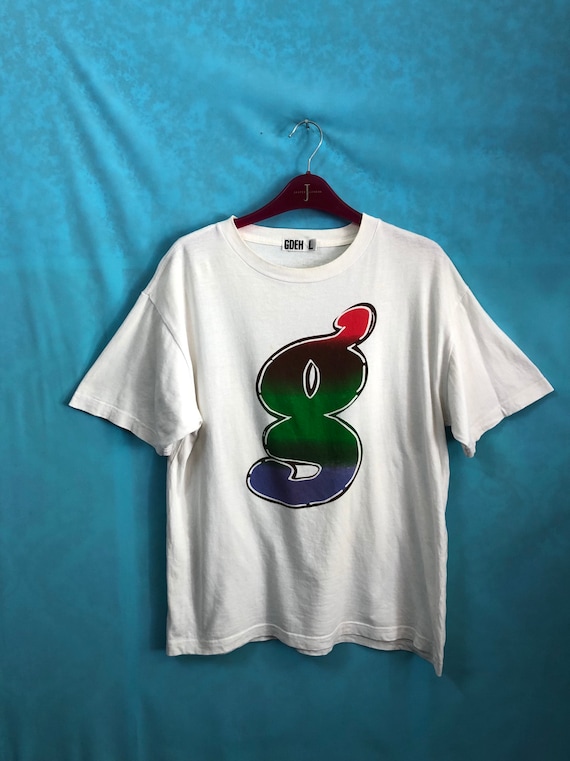 最終値下【AFFA】フォトTシャツ/JONIO/HIROSHI FUJIWARA