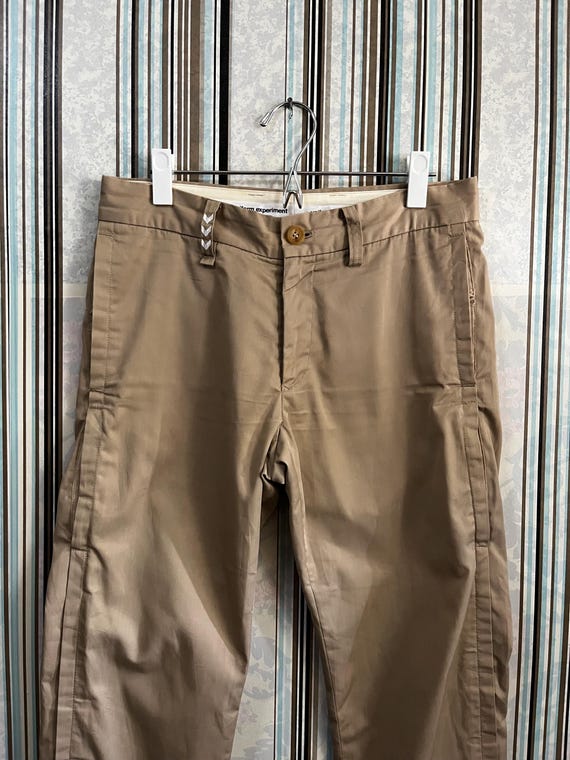 2000s Uniform experiment sophnet fragment design … - image 4