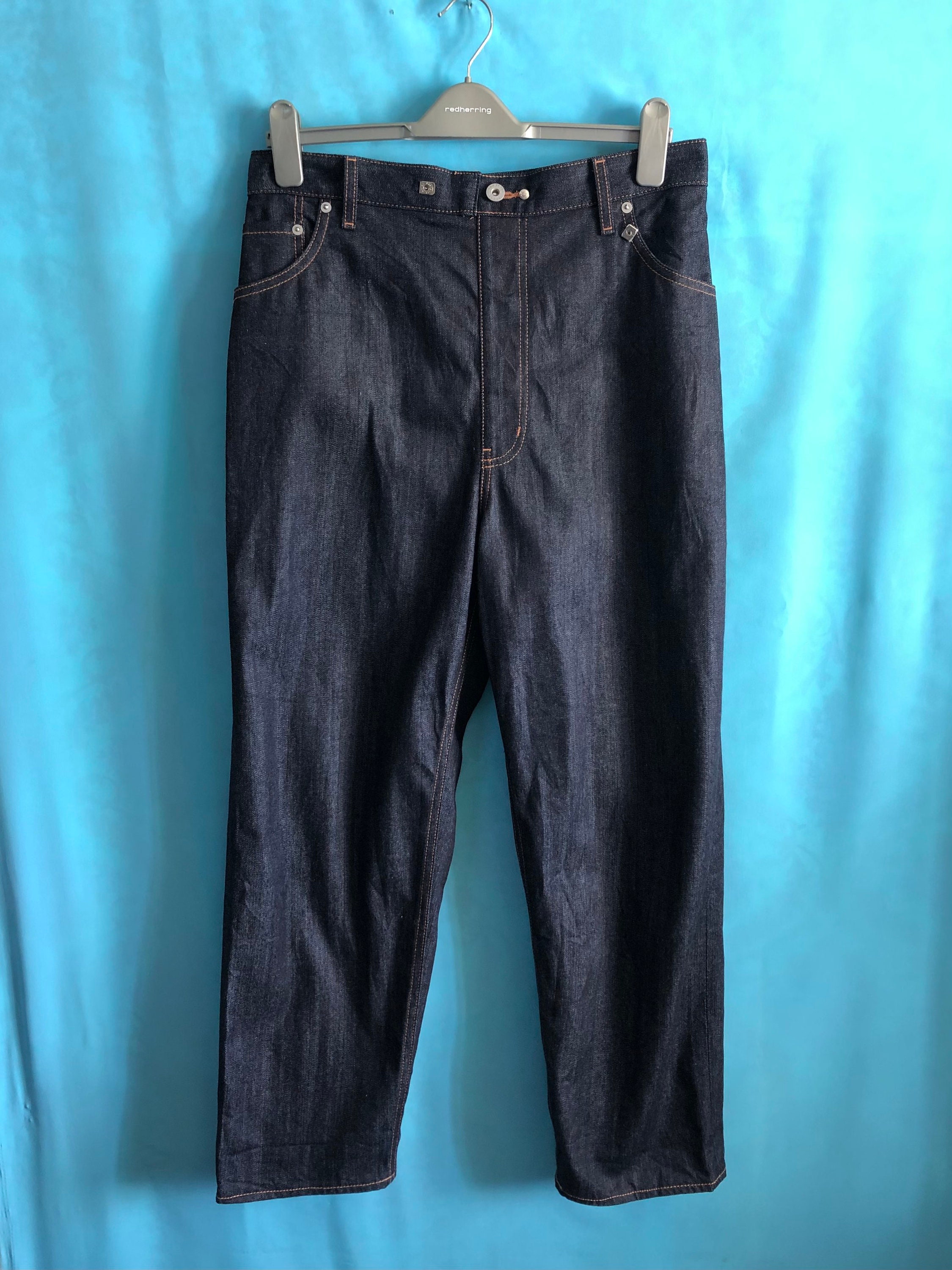 パンツ TODAYFUL LIOYD's Denim SALE!!VTG Todayful Life's Inc Made in Japan Designer Jeans