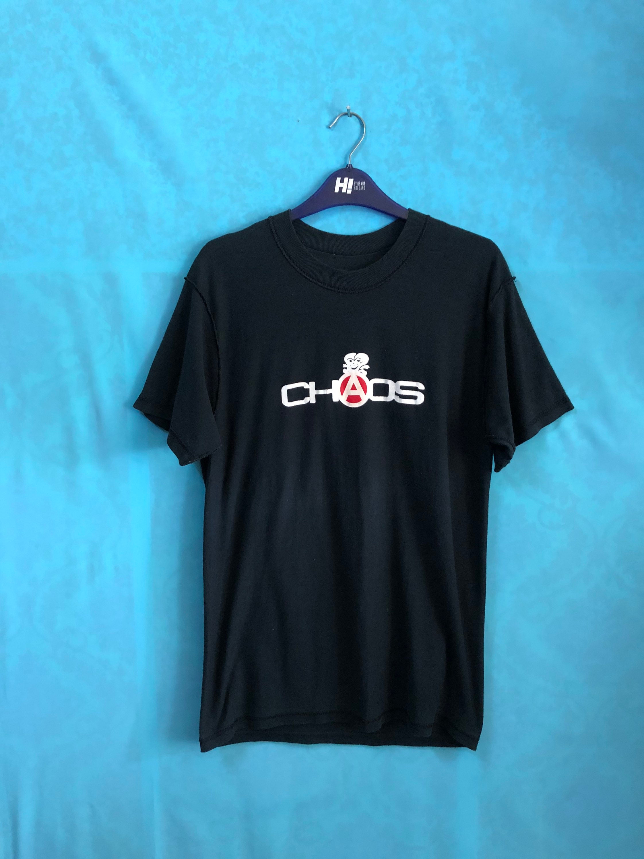 RARE!! VTG Chaos Punk Seditionaries Vivienne Westwood RARE!! VTG Chaos Punk Seditionaries Vivienne Westwood