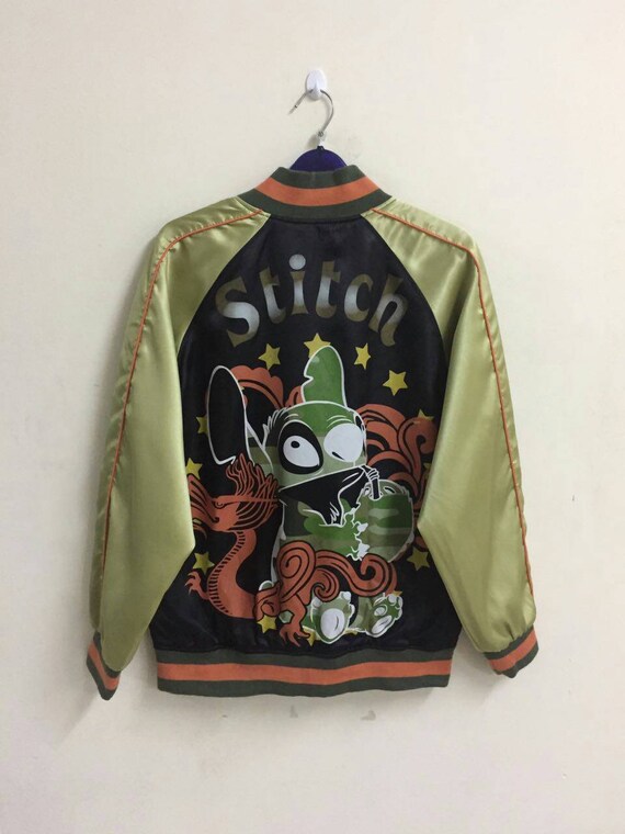 sukajan printing