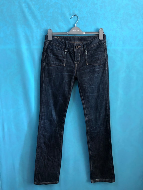 RAREVTG Levis Copper Handcrafted 