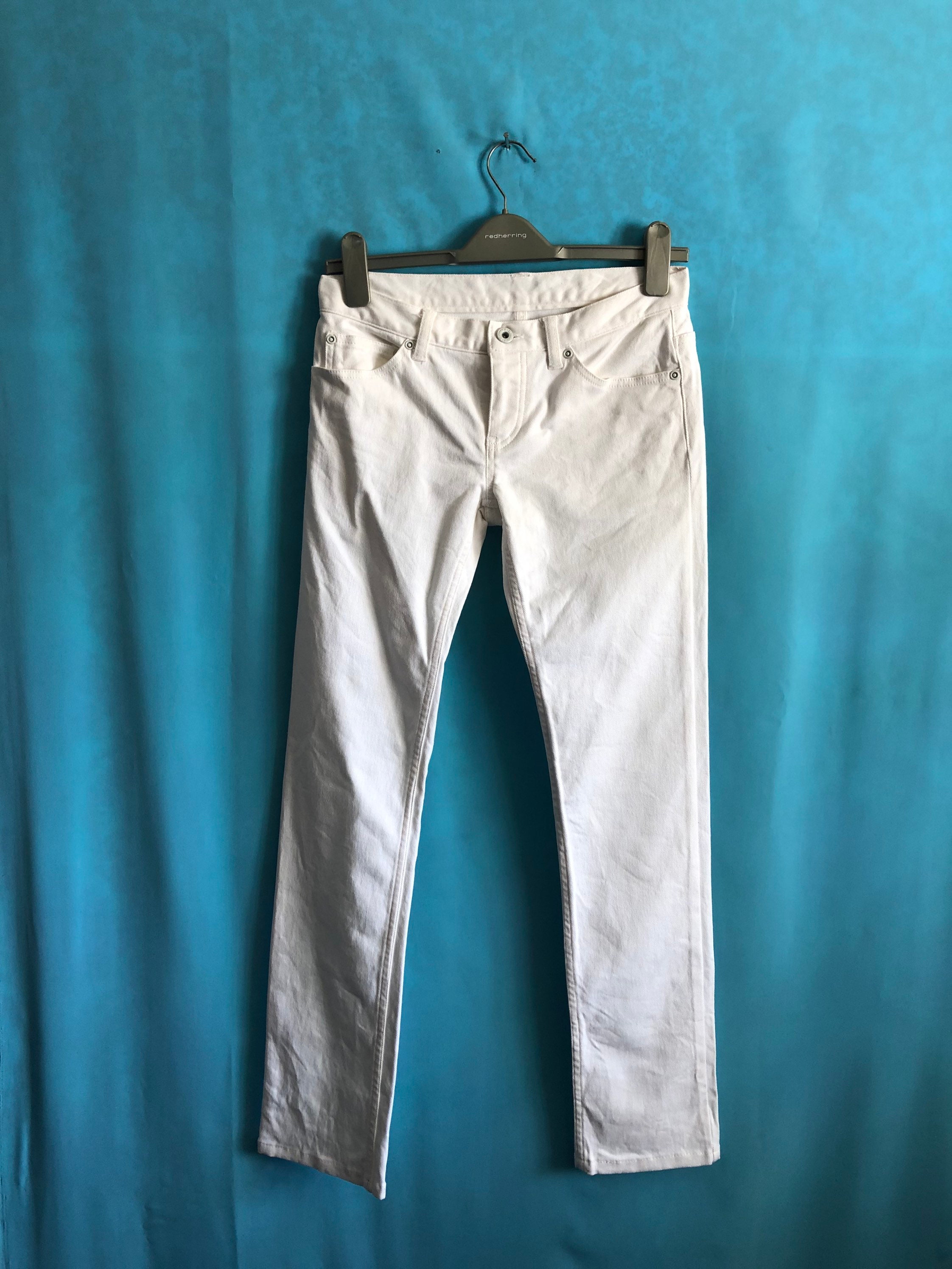 SALE!!VTG Hysteric Glamour Hysterics Jeans Made in Japan Small