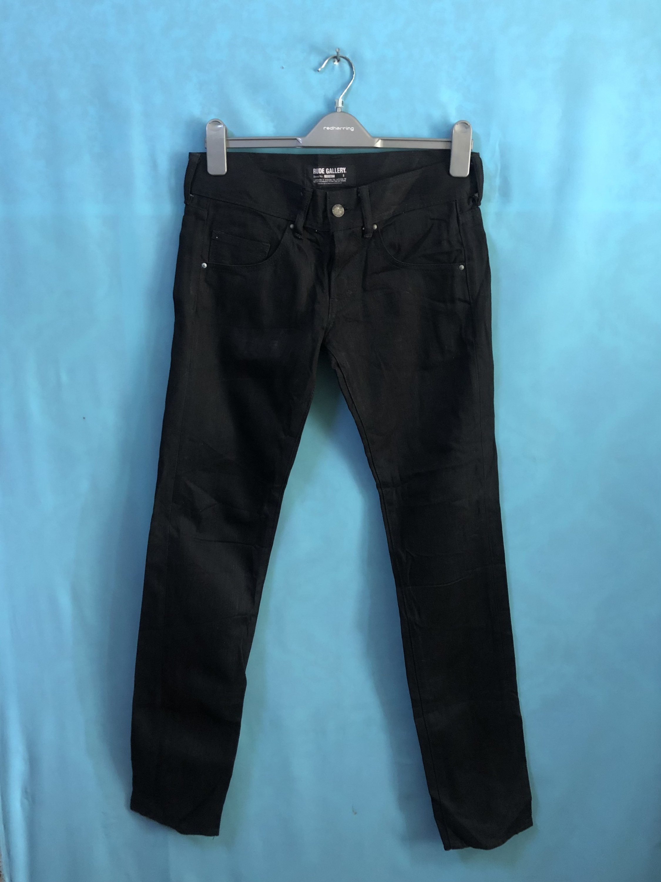 Rude jeans hotsell