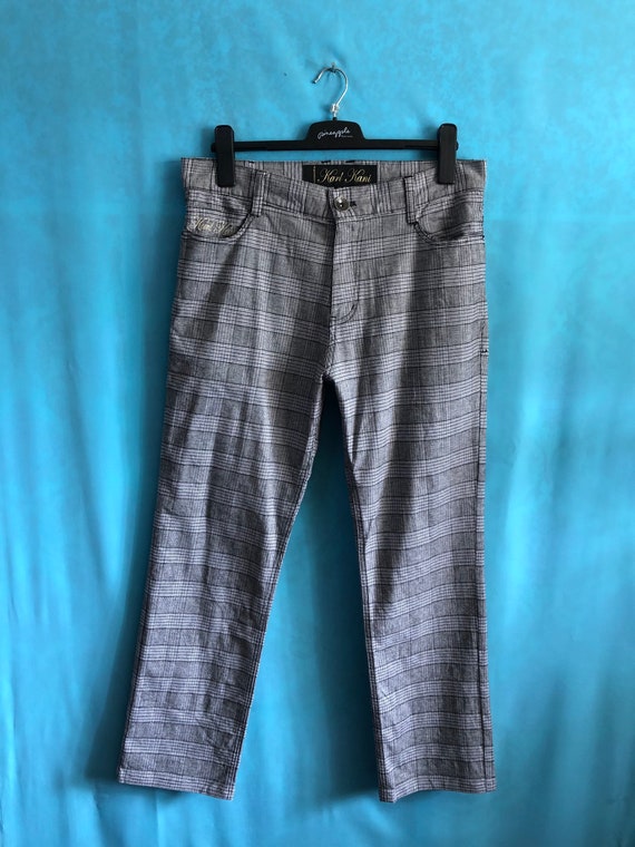 Pantalon karl kani hotsell