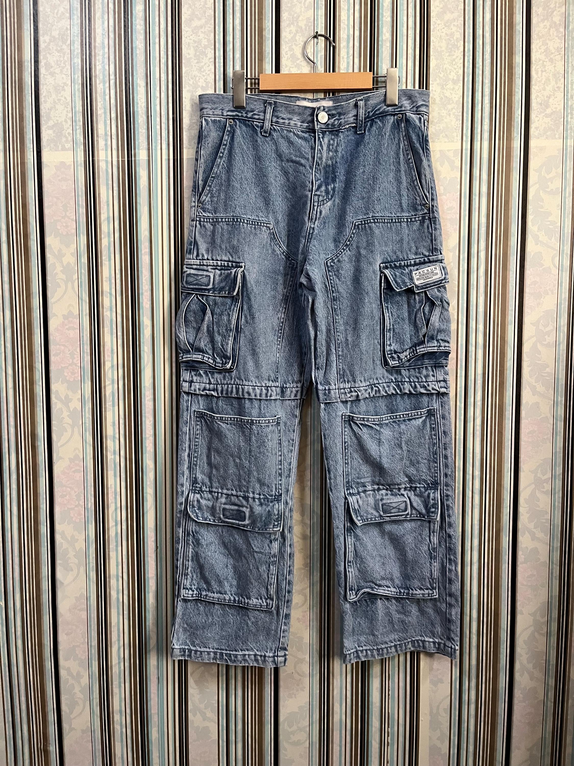 Pacsun jeans - Etsy 日本
