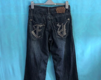Ecko Unltd Jeans - Etsy