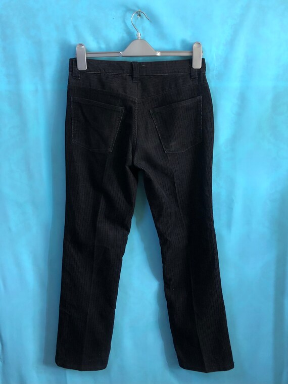 Corduroy Trousers Suit Pants | Non Stock Corduroy | Casual Pants - 12.5oz 8  Trousers - Aliexpress
