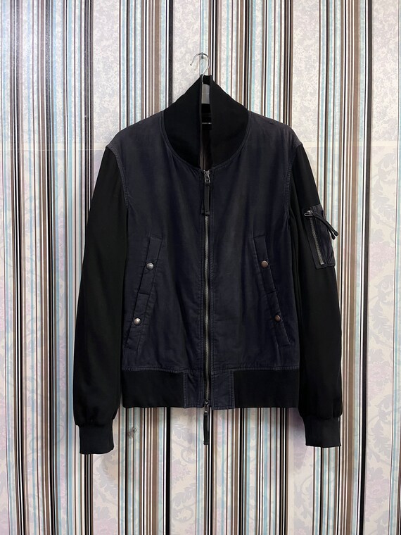 MEGARARE!!VTG Diet Butcher Slim Skin Autmn Winter Forest of