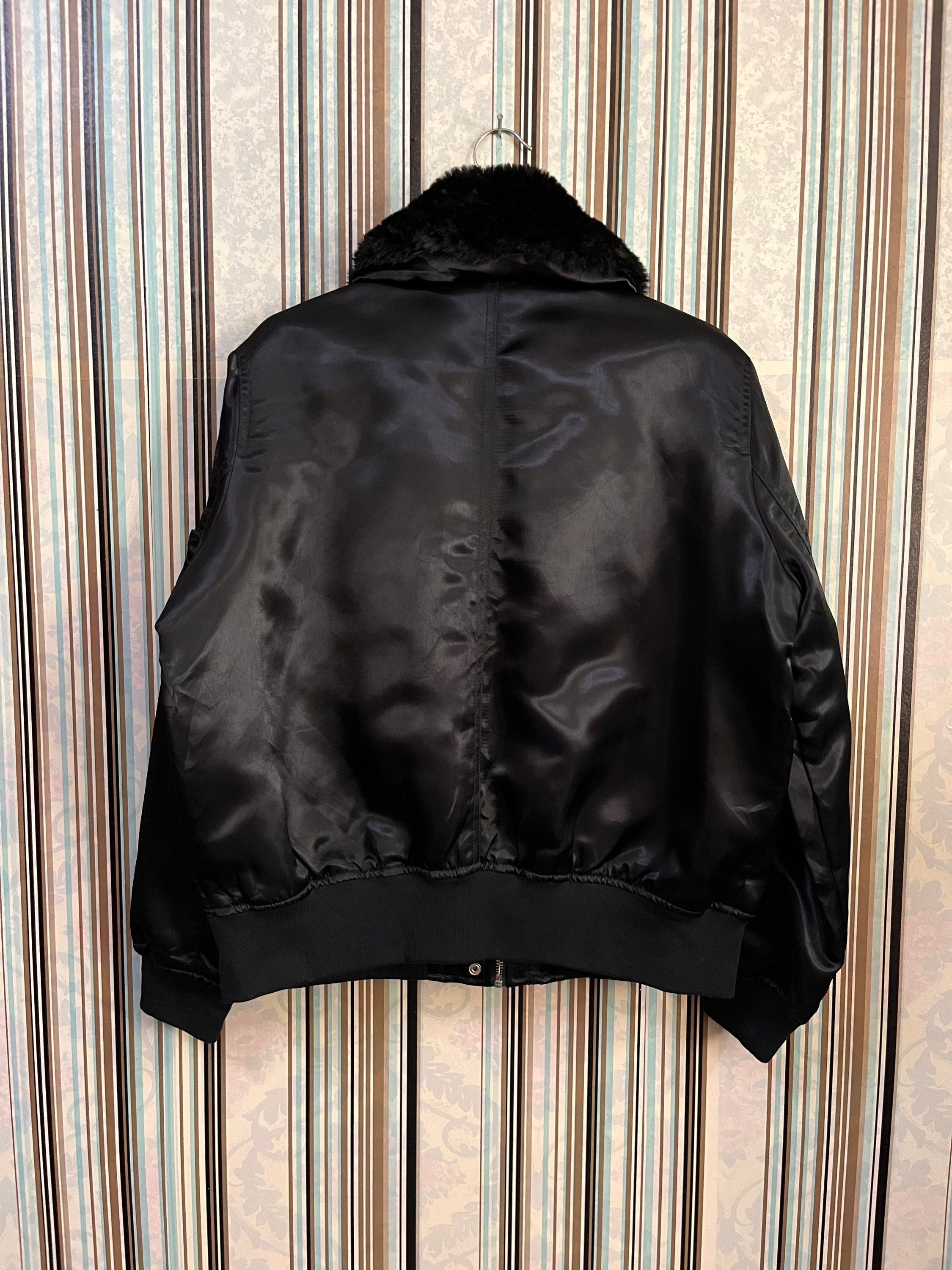 00’s old gap flight down jacket ma-1 N2B 1.jpg