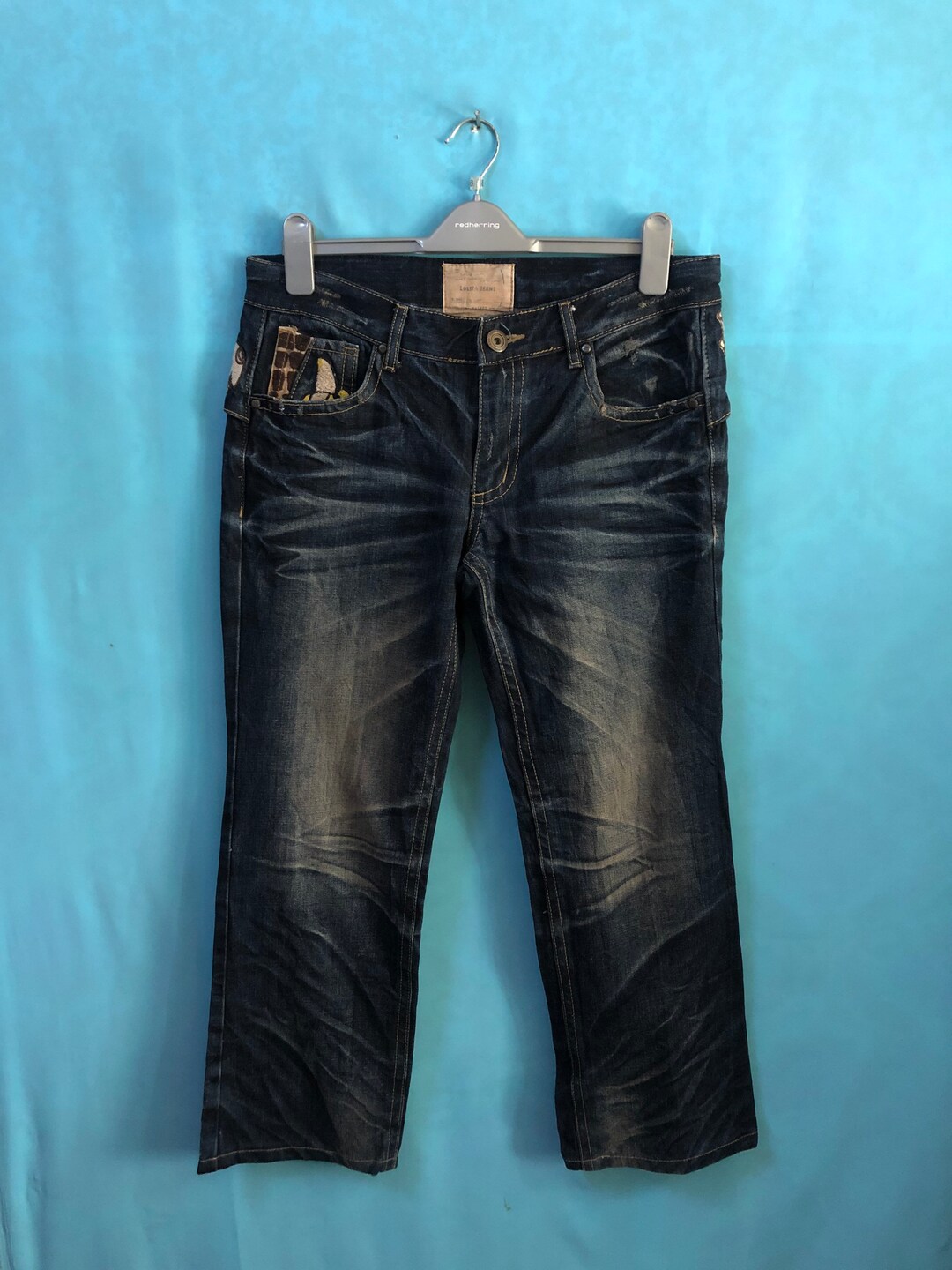 【LOLITA】AUTHENTIC DENIM SIZE29 il_1080xN.5901485517_hbqr.jpg