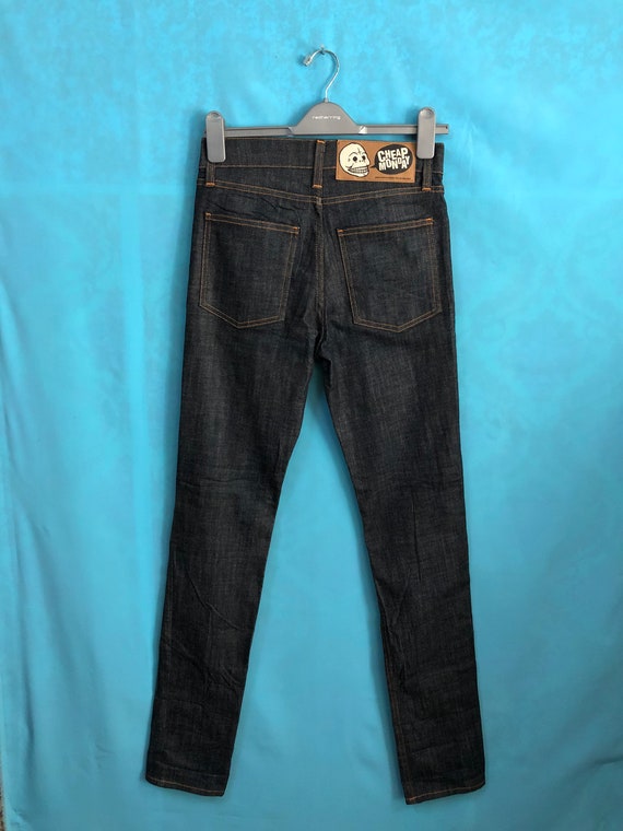 cheap monday jeans