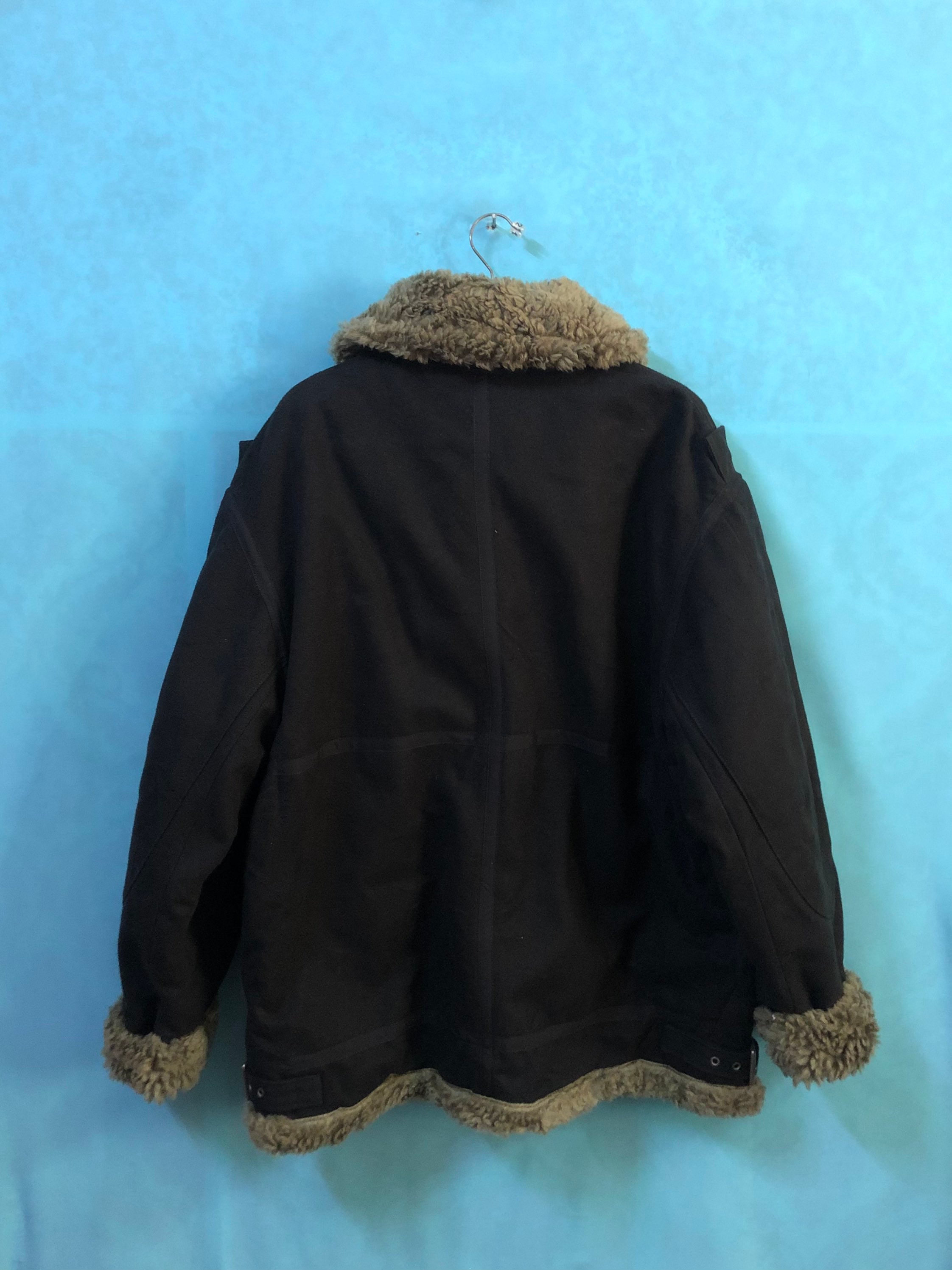 安い特販 POST O'ALLS Syncro Systems Tec Jacket XL 【公式通販】