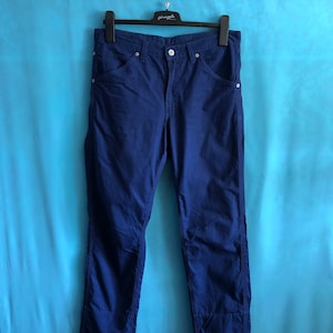 SALE!!VTG journal standard trousers made in japan medium mens #1259