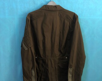 ✨極美品✨ Paul Smith R.NEWBOLD ピーコート ブルー L ✨極美品✨ Paul Smith R.NEWBOLD ピーコート ブルー L