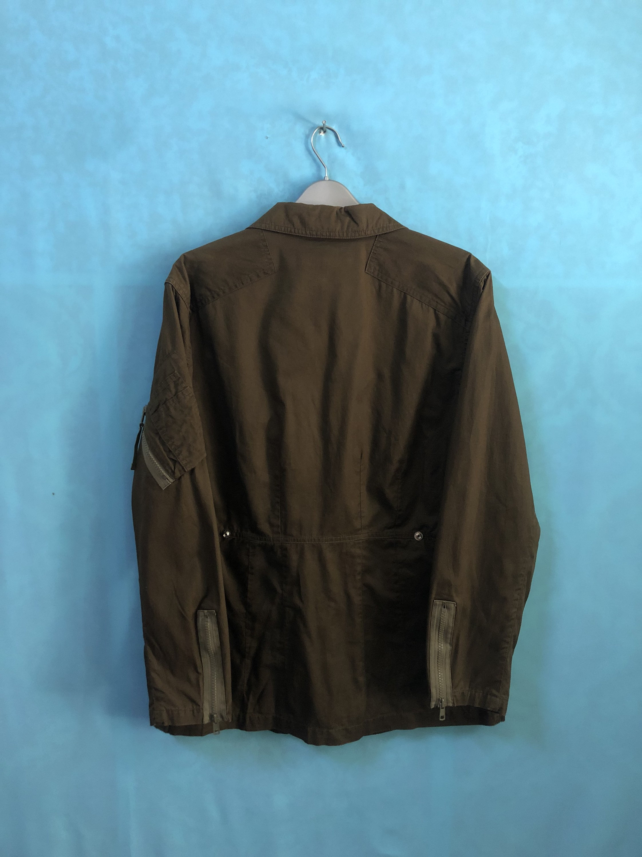 R.NEWBOLD ポールスミス コート ナイロン Yahoo!オークション - 相場価格￥33 000- 美品 ポールスミス R