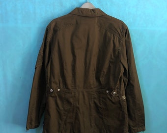 ✨極美品✨ Paul Smith R.NEWBOLD ピーコート ブルー L Paul Smith × R.Newbold | Grailed
