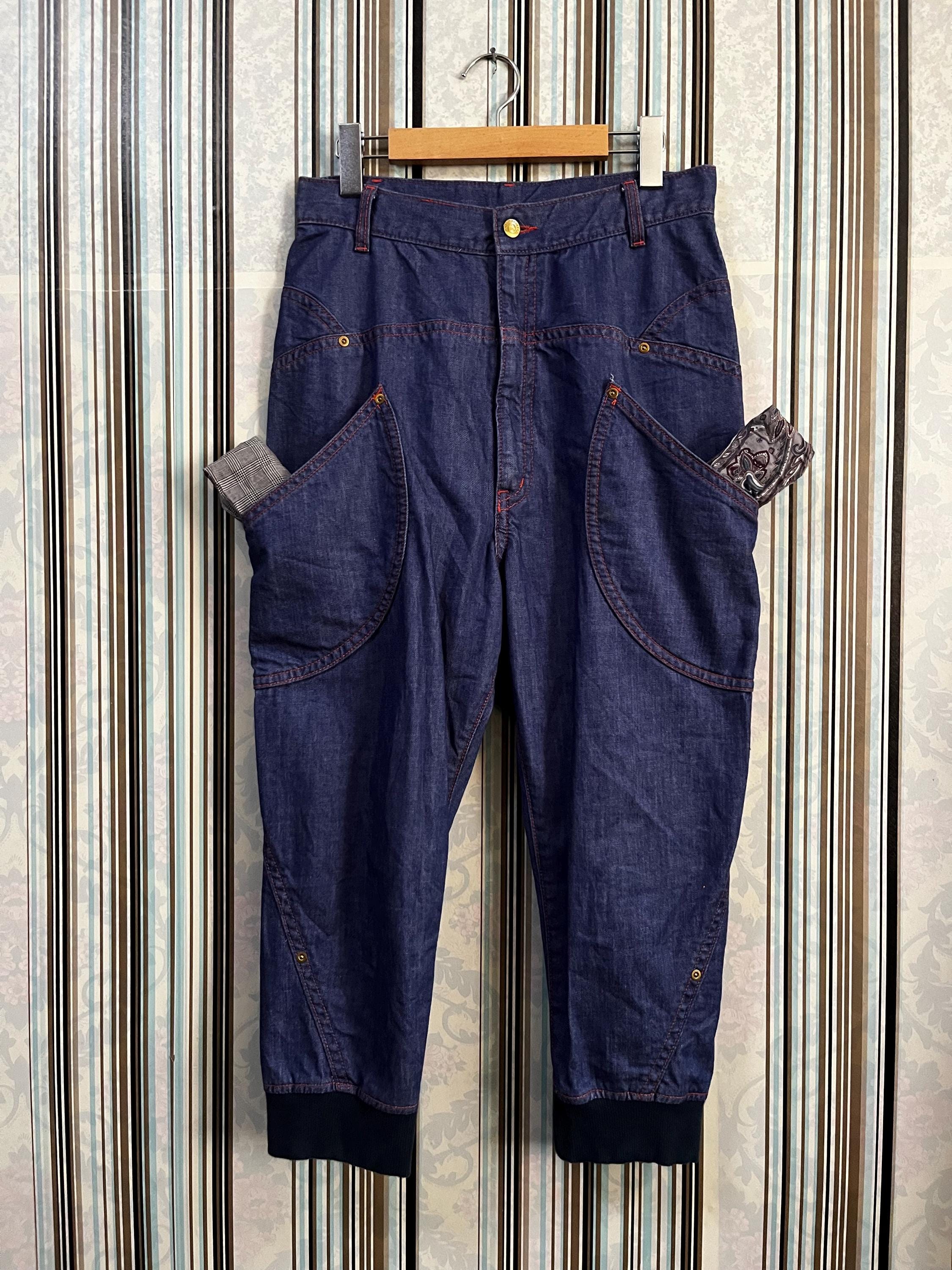 Issey miyake denim - Etsy 日本