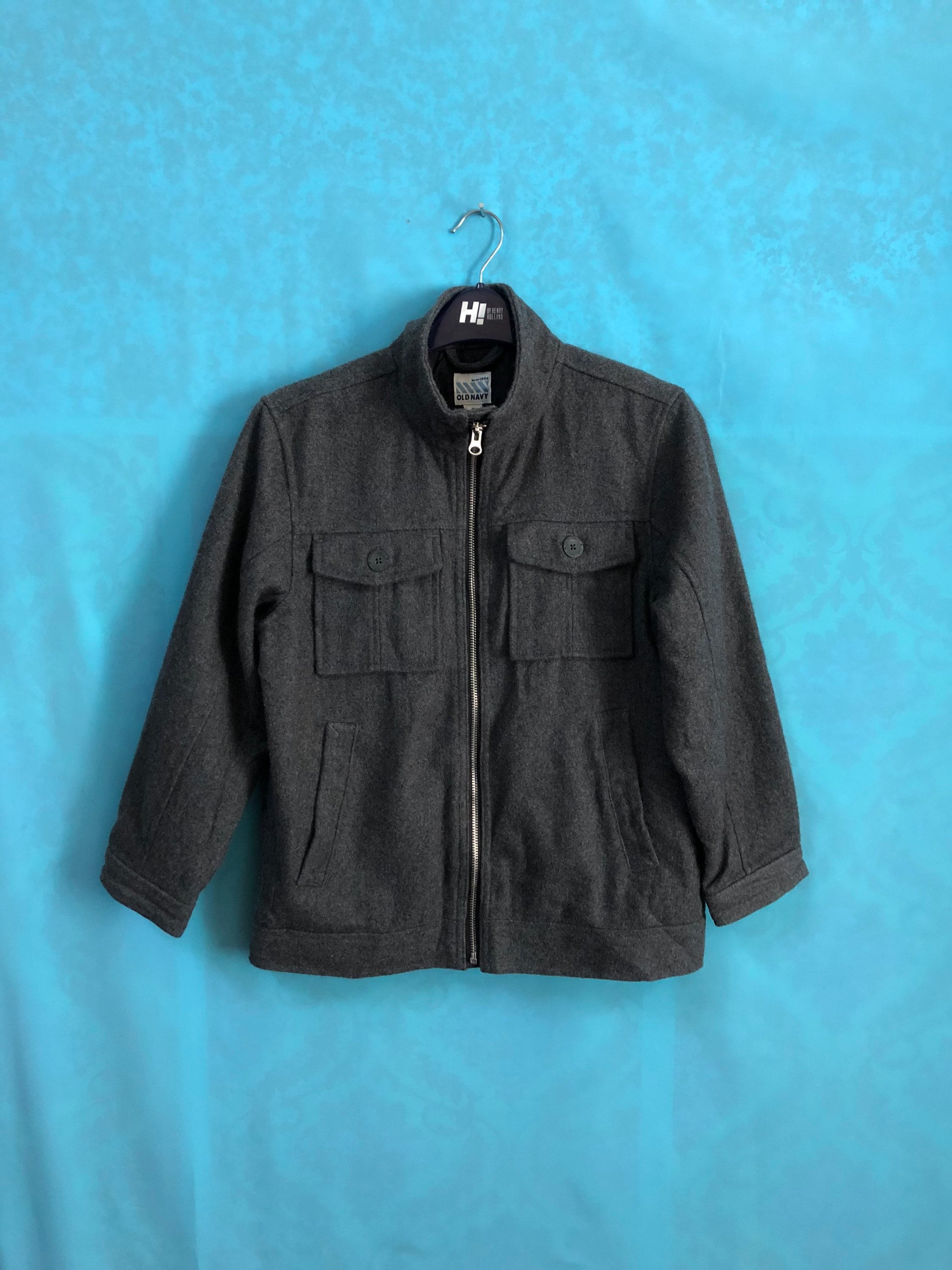 VTG OLD NAVY Est 1994 Zipper Jackets Medium #67 - Etsy VTG OLD NAVY Est 1994 Zipper Jackets Medium #67 - Etsy