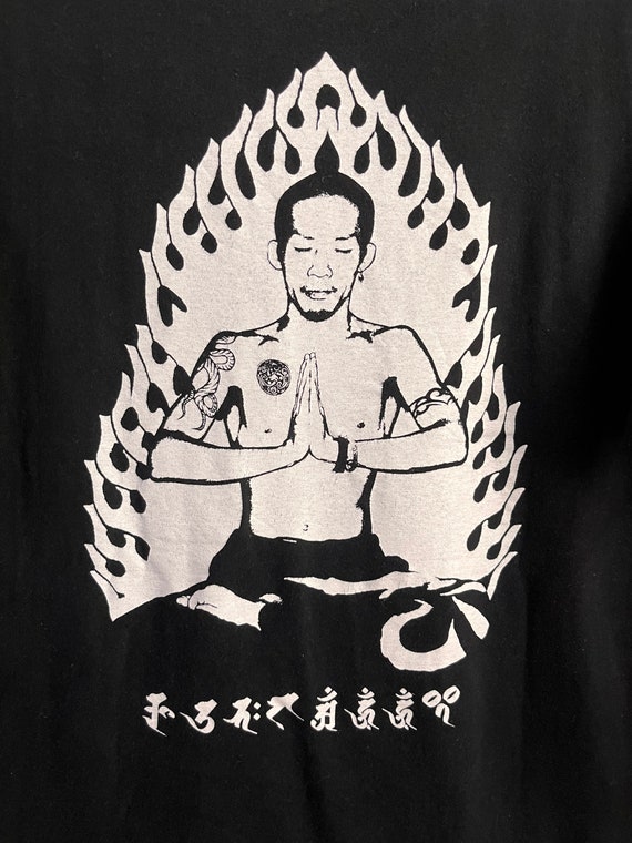 RARE!!VTG maximum the hormone heavy metal band size s… - Gem