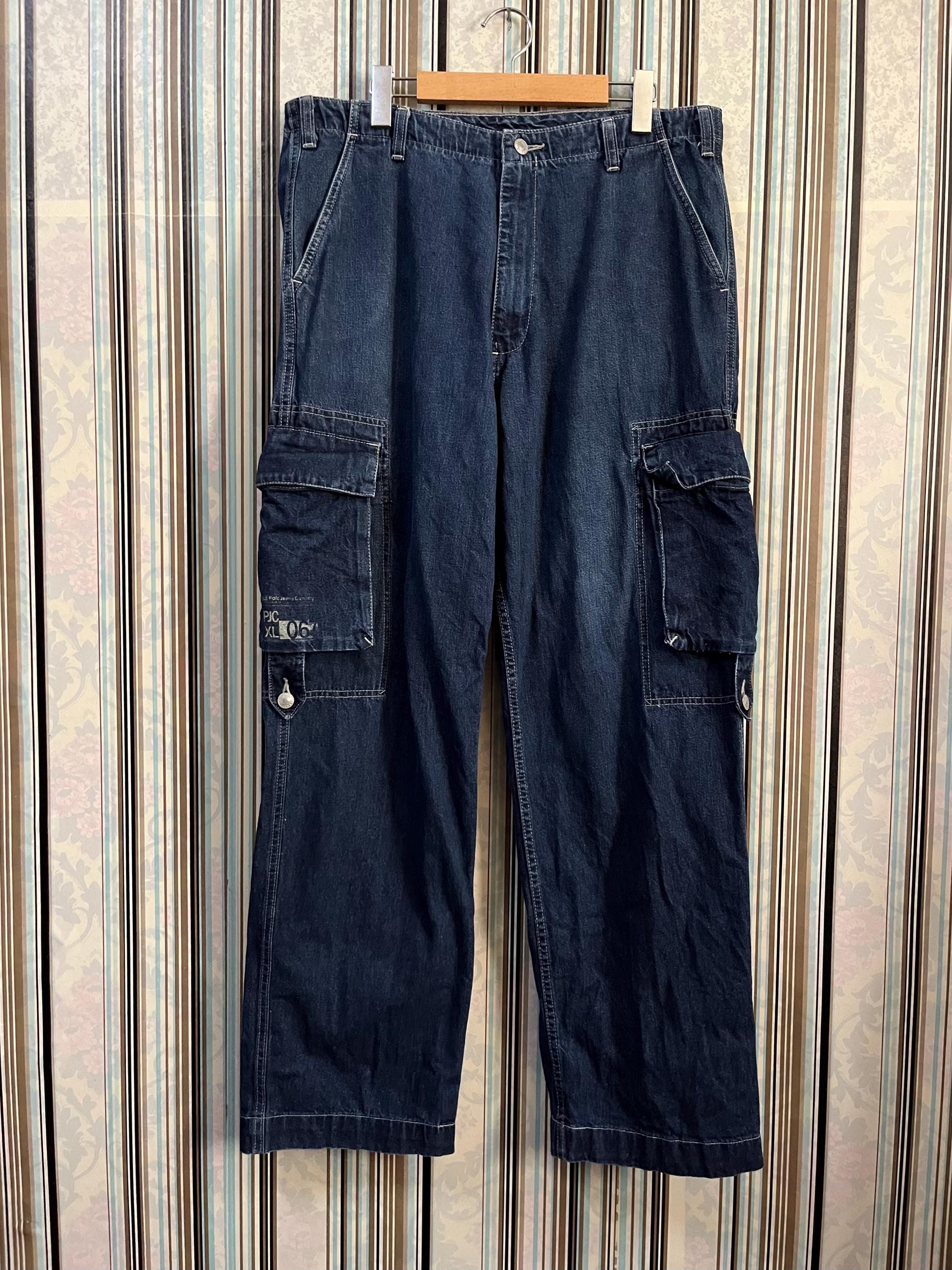 Ralph Lauren Jeans - Etsy Denmark