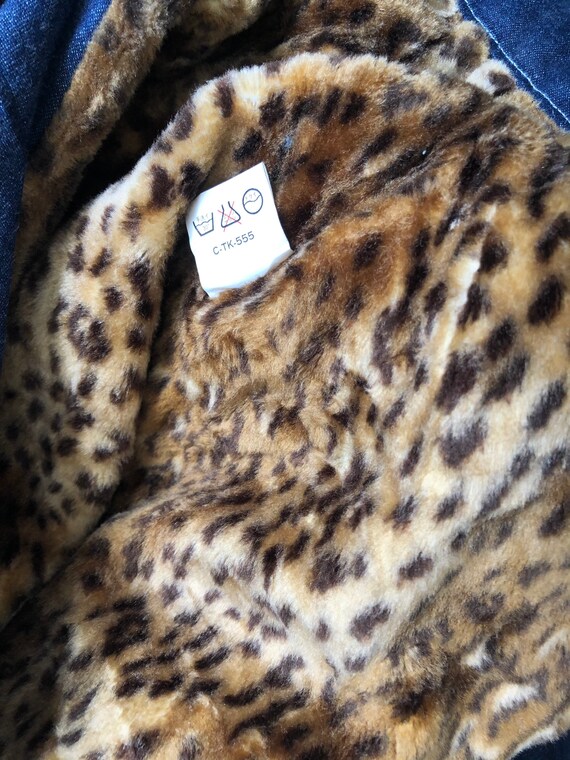 Linda shop jean coats