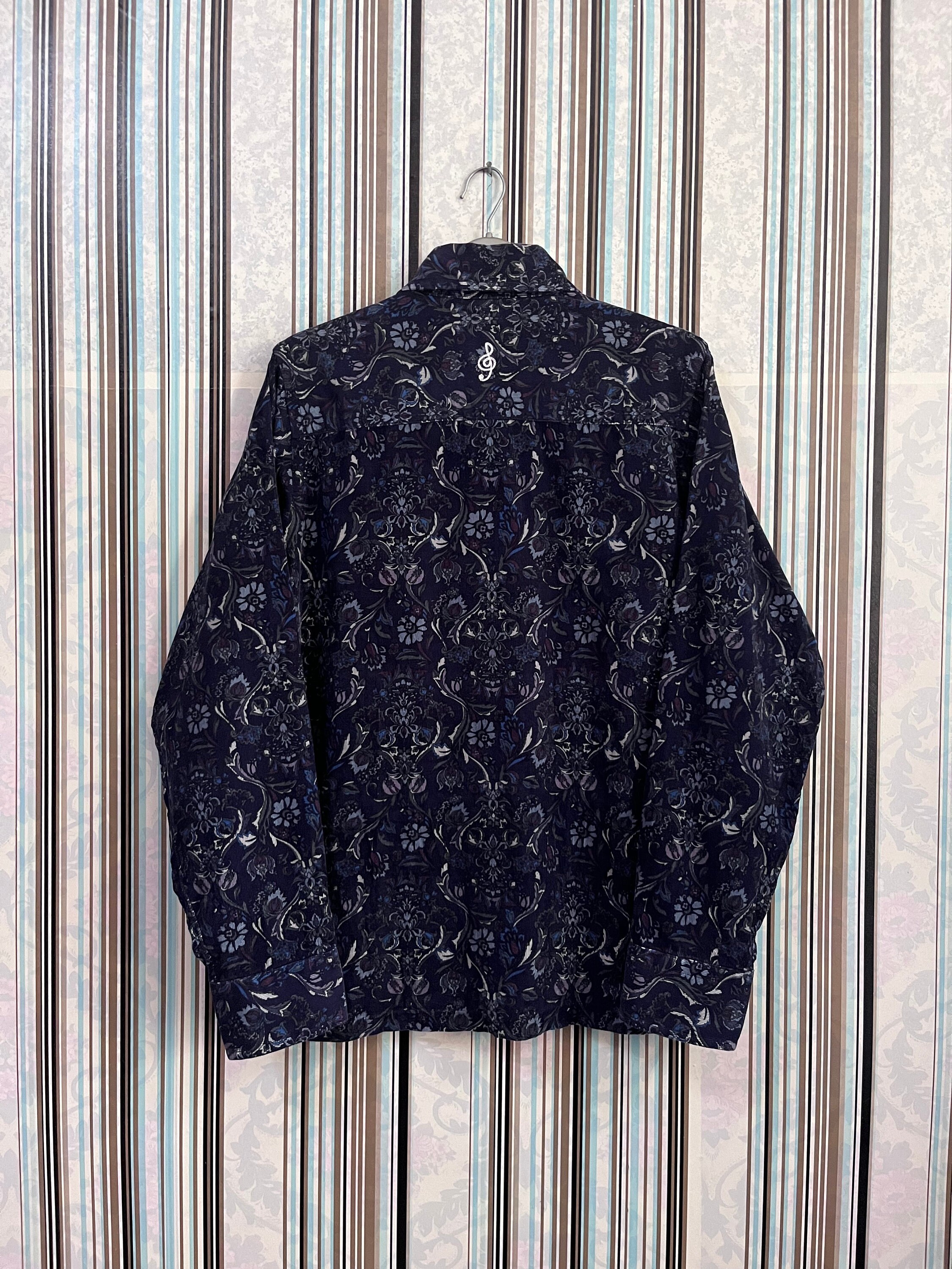 NEPENTHES×SONIC LAB Dragon Canvasトートバッグ Dragon Sonic 