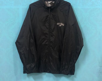 pro keds jacket