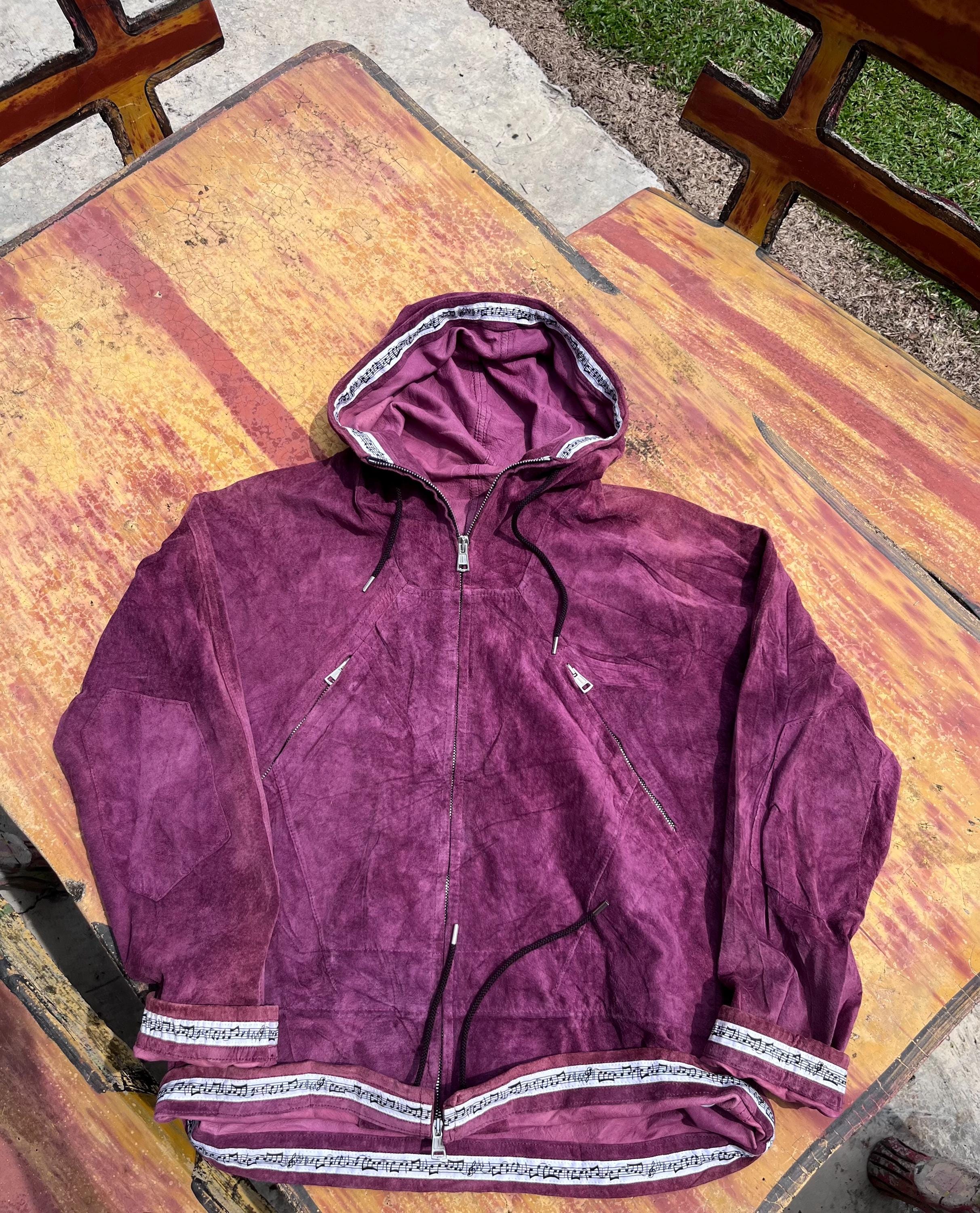 INSANERARE!!VTG Number Nine Takahiro Miyashita Symmetrical Hoodies