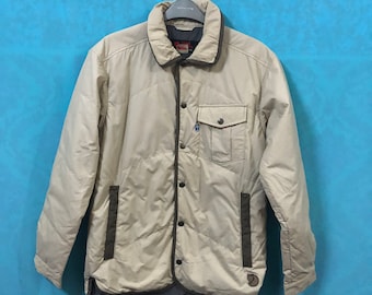 Vintage fjallraven jacket 90s - Gem